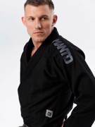MANTO X5 BJJ Gi-black/grey